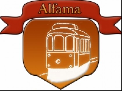 照片: Alfama